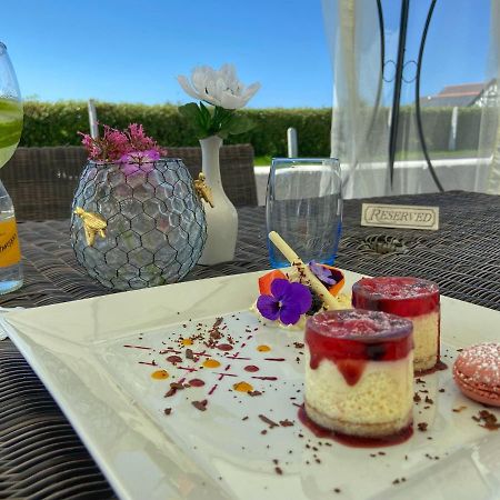 Yeats Country Hotel, Spa & Leisure Club 슬라이고 외부 사진