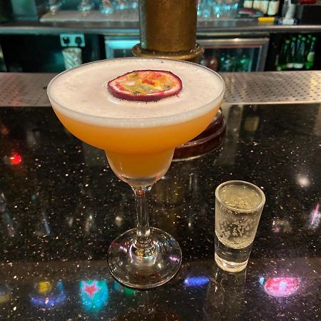 Yeats Country Hotel, Spa & Leisure Club 슬라이고 외부 사진