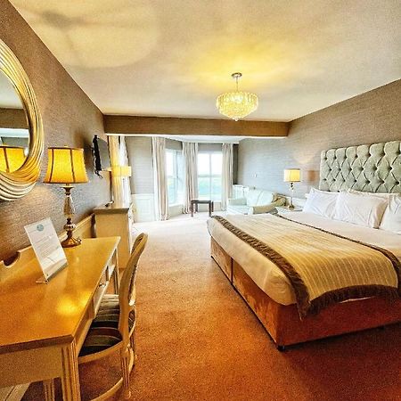Yeats Country Hotel, Spa & Leisure Club 슬라이고 외부 사진