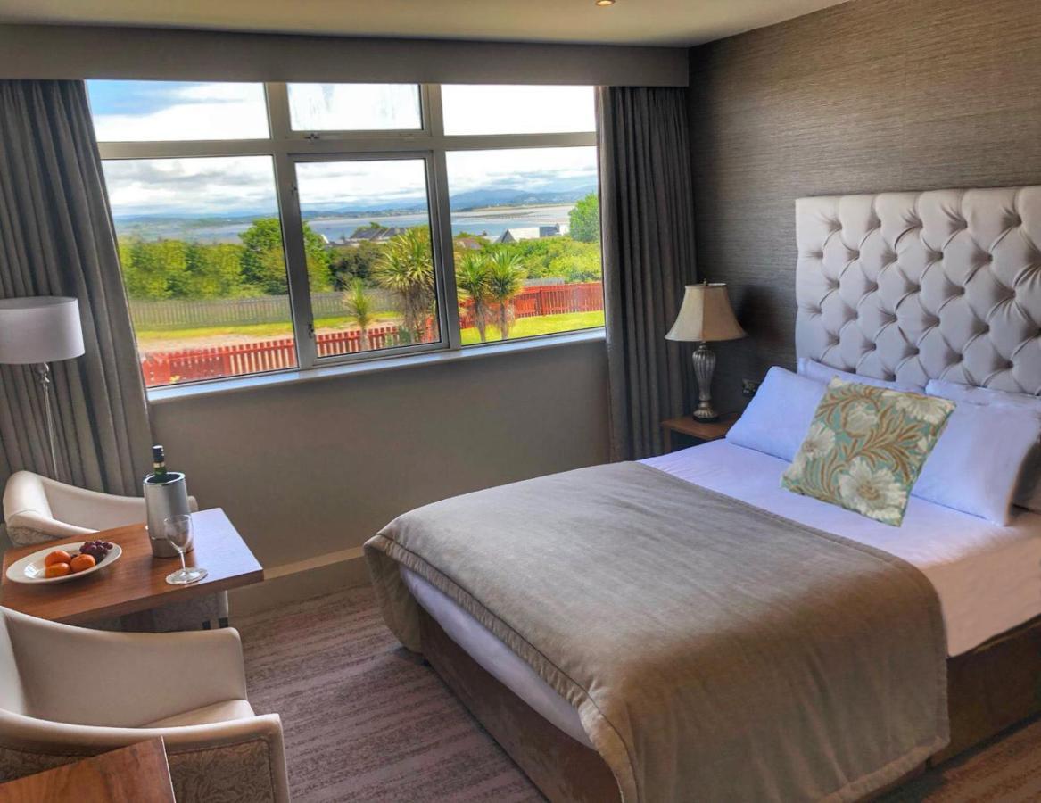 Yeats Country Hotel, Spa & Leisure Club 슬라이고 외부 사진