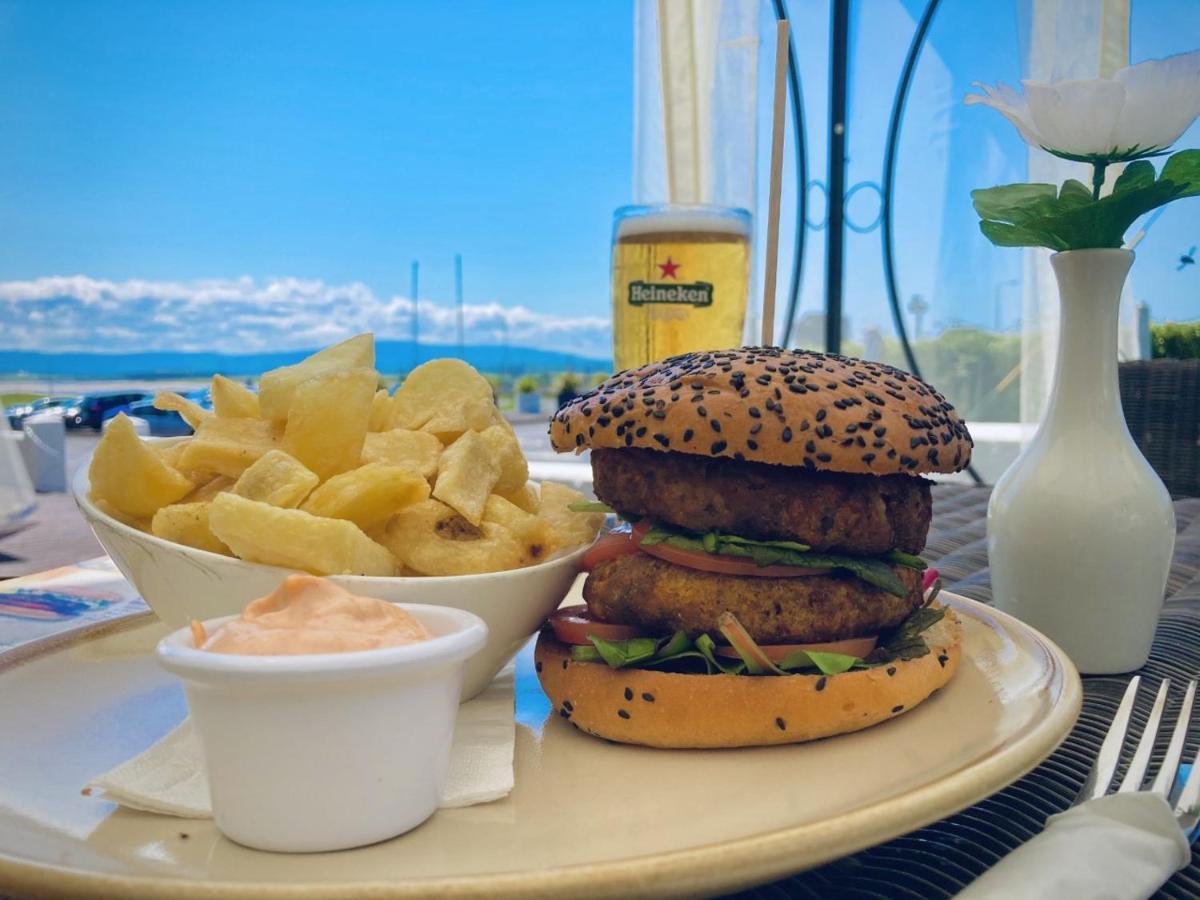 Yeats Country Hotel, Spa & Leisure Club 슬라이고 외부 사진