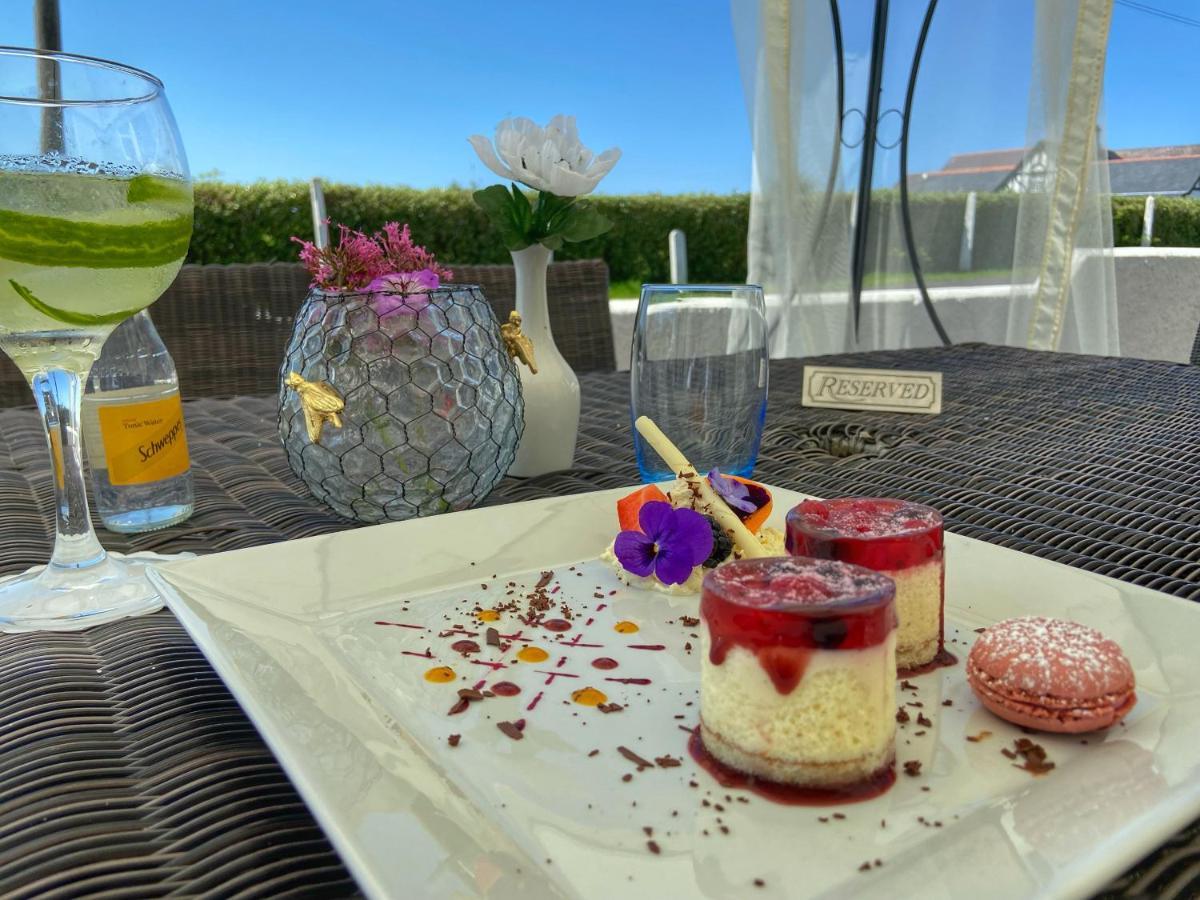 Yeats Country Hotel, Spa & Leisure Club 슬라이고 외부 사진