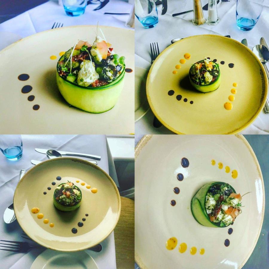 Yeats Country Hotel, Spa & Leisure Club 슬라이고 외부 사진