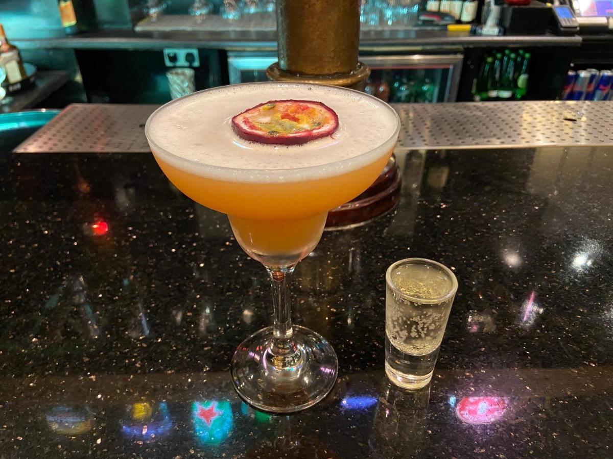 Yeats Country Hotel, Spa & Leisure Club 슬라이고 외부 사진