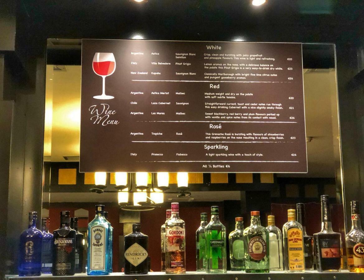 Yeats Country Hotel, Spa & Leisure Club 슬라이고 외부 사진