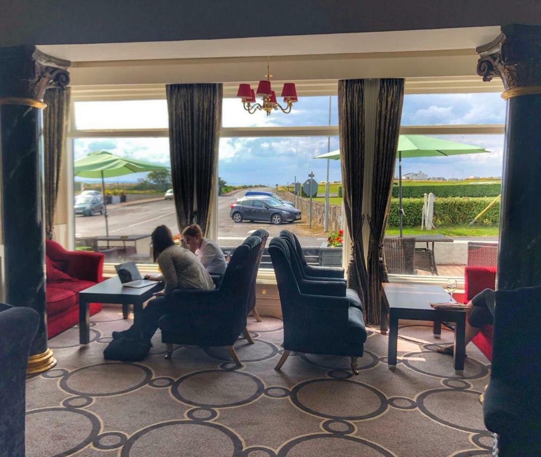 Yeats Country Hotel, Spa & Leisure Club 슬라이고 외부 사진
