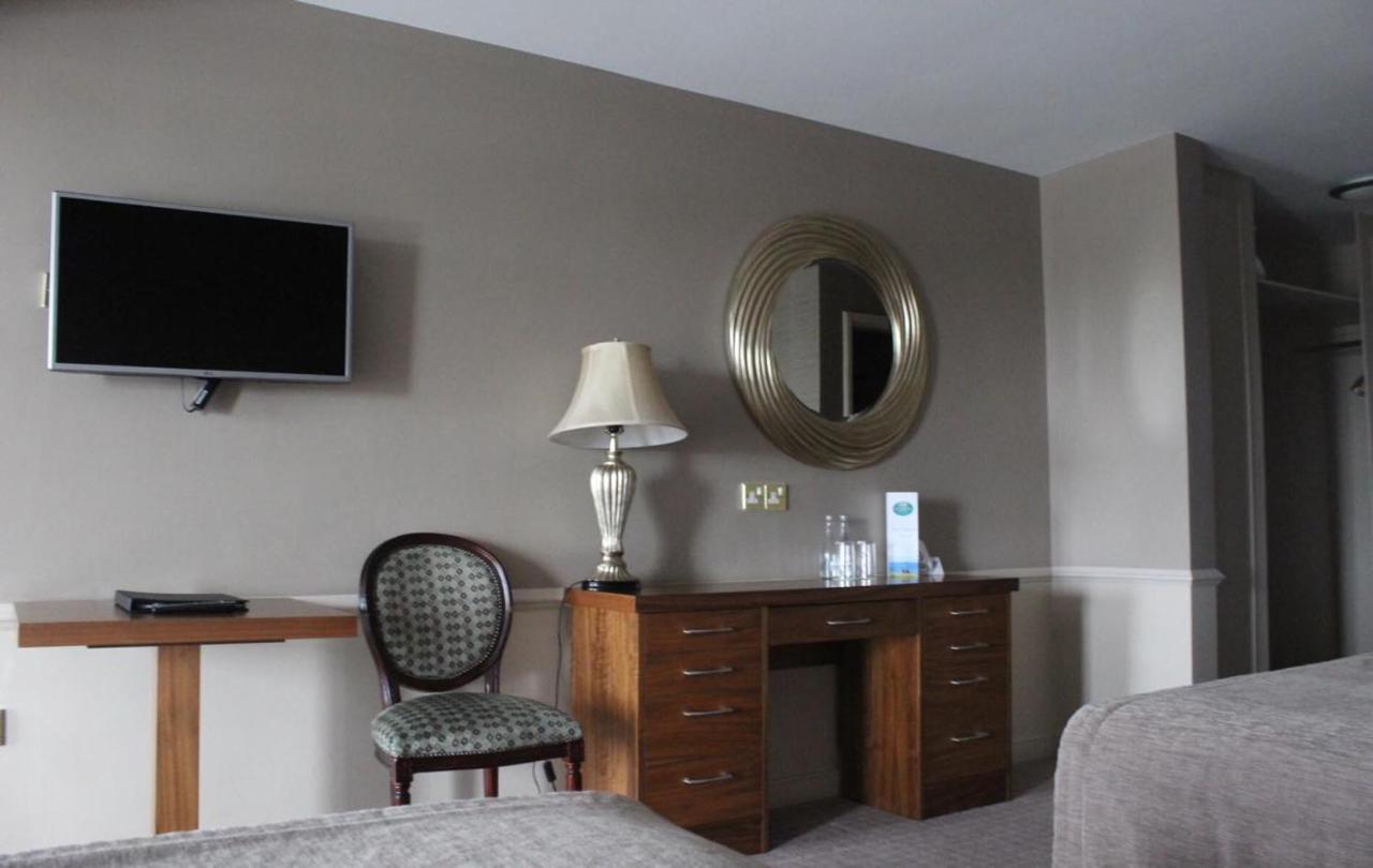 Yeats Country Hotel, Spa & Leisure Club 슬라이고 외부 사진