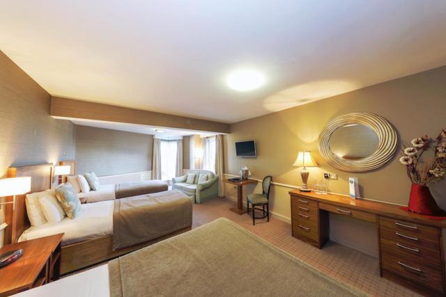 Yeats Country Hotel, Spa & Leisure Club 슬라이고 외부 사진