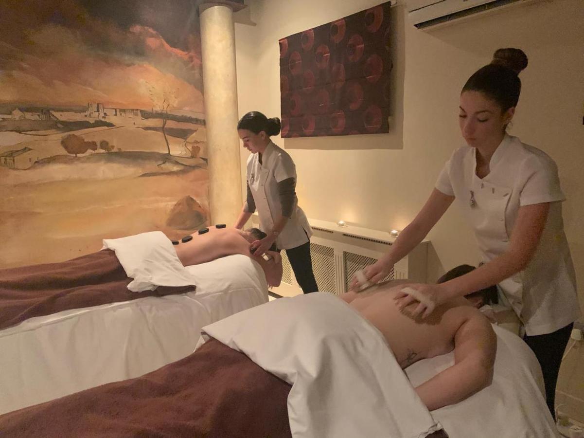 Yeats Country Hotel, Spa & Leisure Club 슬라이고 외부 사진