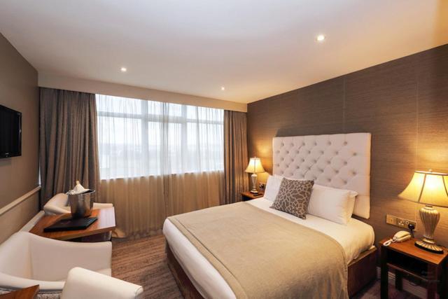 Yeats Country Hotel, Spa & Leisure Club 슬라이고 외부 사진