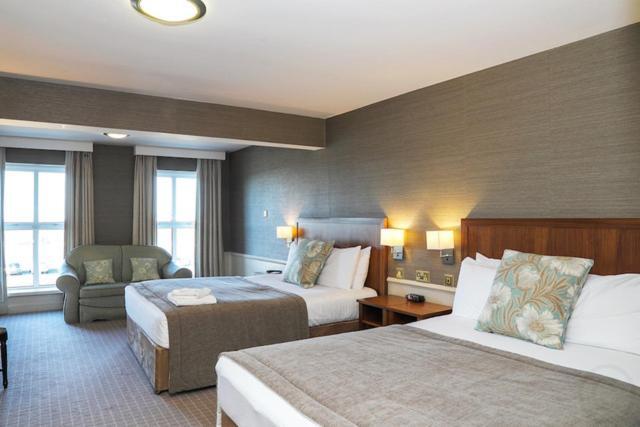 Yeats Country Hotel, Spa & Leisure Club 슬라이고 외부 사진