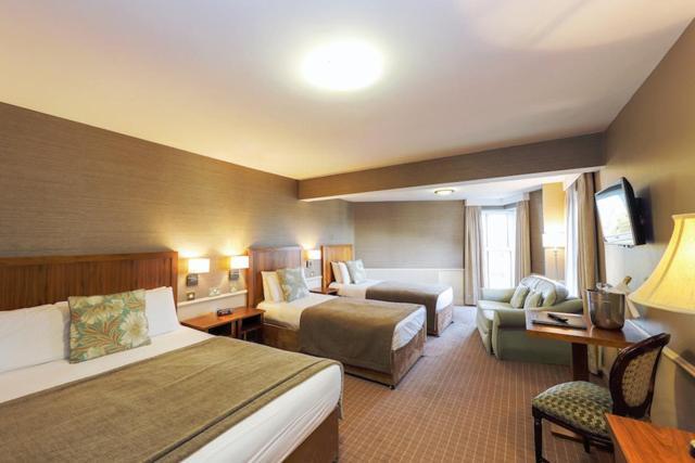 Yeats Country Hotel, Spa & Leisure Club 슬라이고 외부 사진