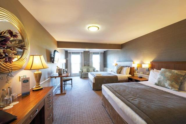 Yeats Country Hotel, Spa & Leisure Club 슬라이고 외부 사진