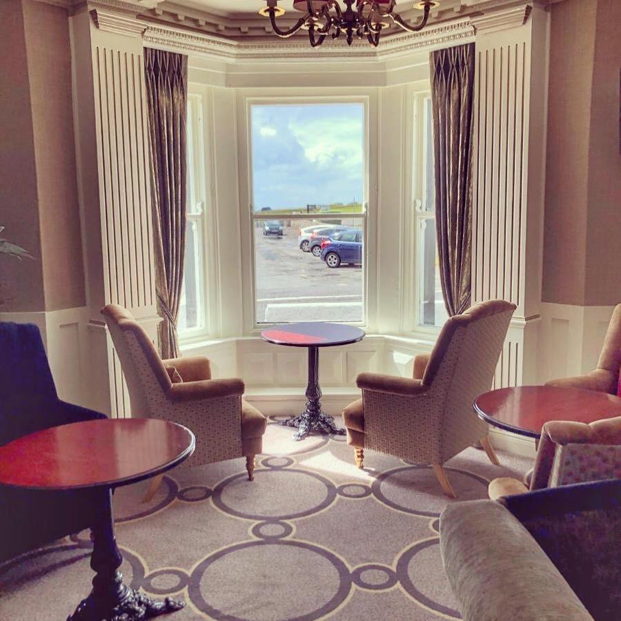 Yeats Country Hotel, Spa & Leisure Club 슬라이고 외부 사진
